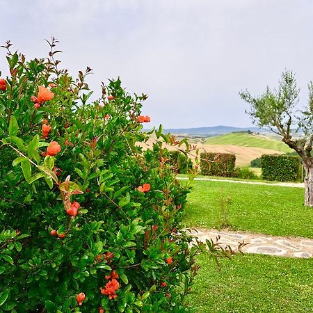Agriturismo Caliano Ашано Экстерьер фото