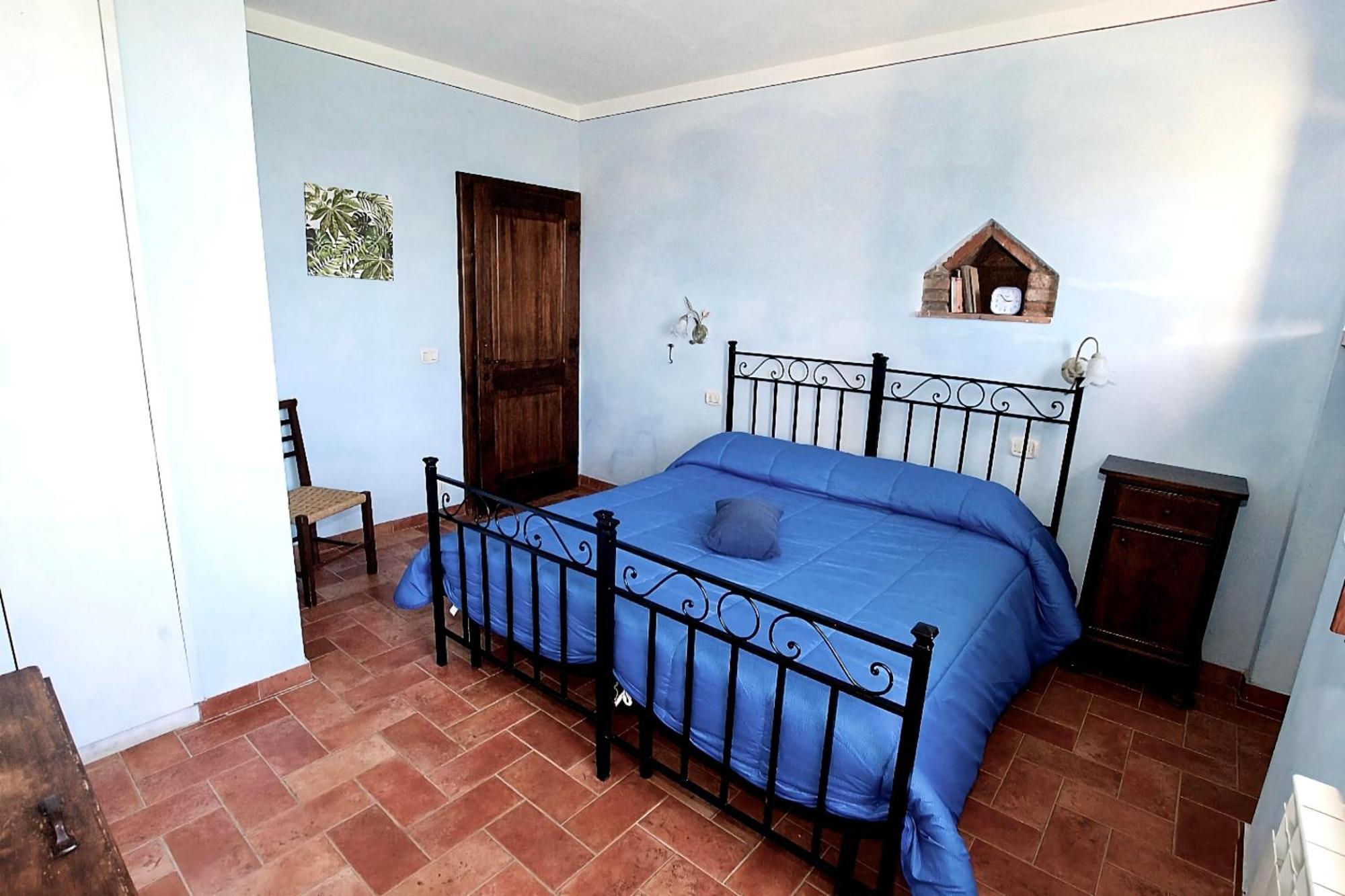 Agriturismo Caliano Ашано Экстерьер фото