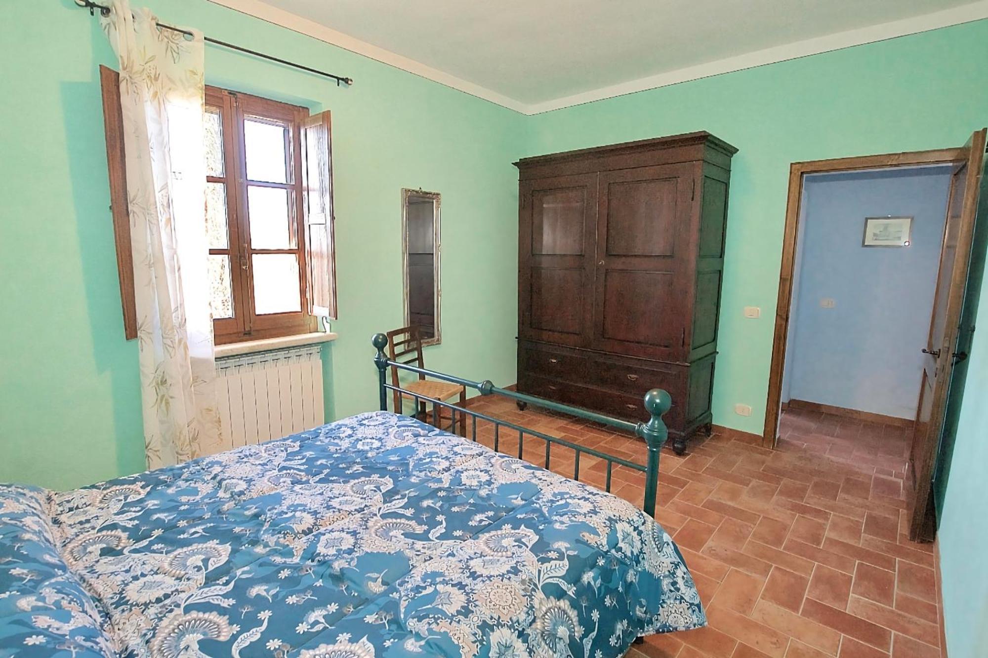 Agriturismo Caliano Ашано Экстерьер фото