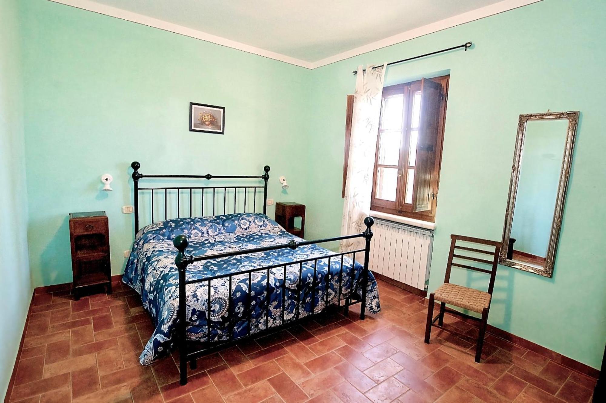 Agriturismo Caliano Ашано Экстерьер фото