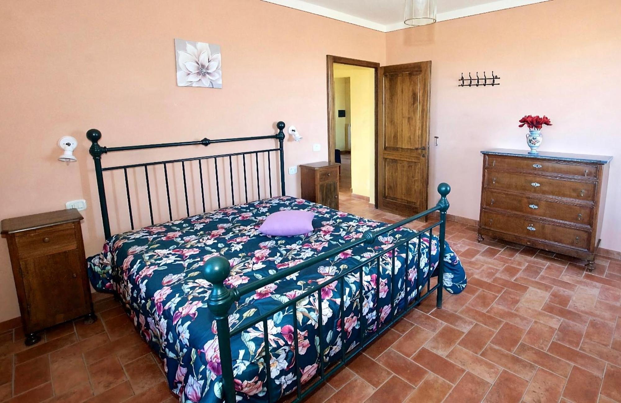 Agriturismo Caliano Ашано Экстерьер фото