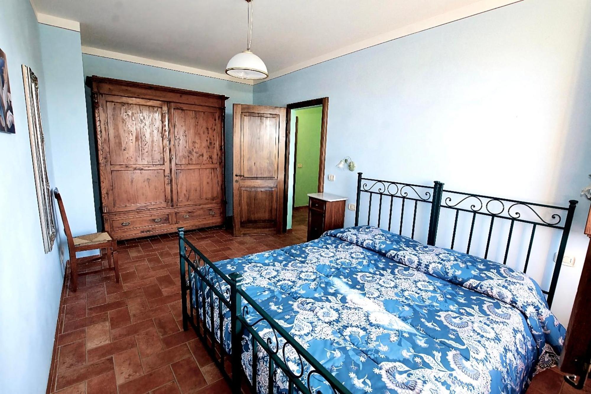 Agriturismo Caliano Ашано Экстерьер фото